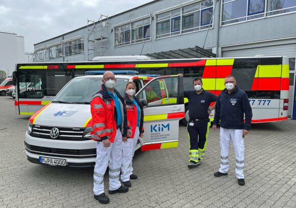 rettungsdienstschule werdau weiterbildung eth